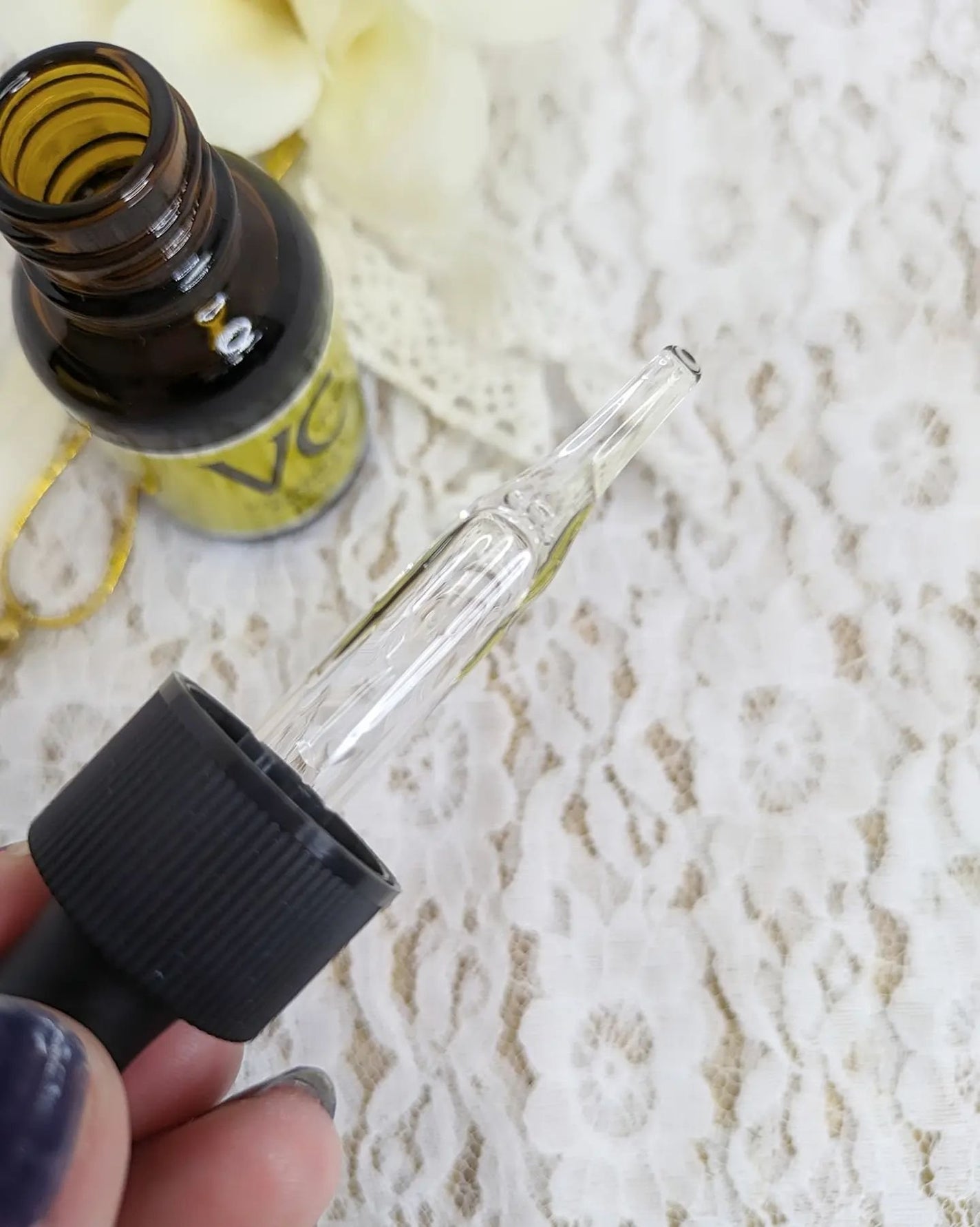 Cエッセンス VC5+PLUS /EBiS化粧品/美容液を使ったクチコミ(3枚目)