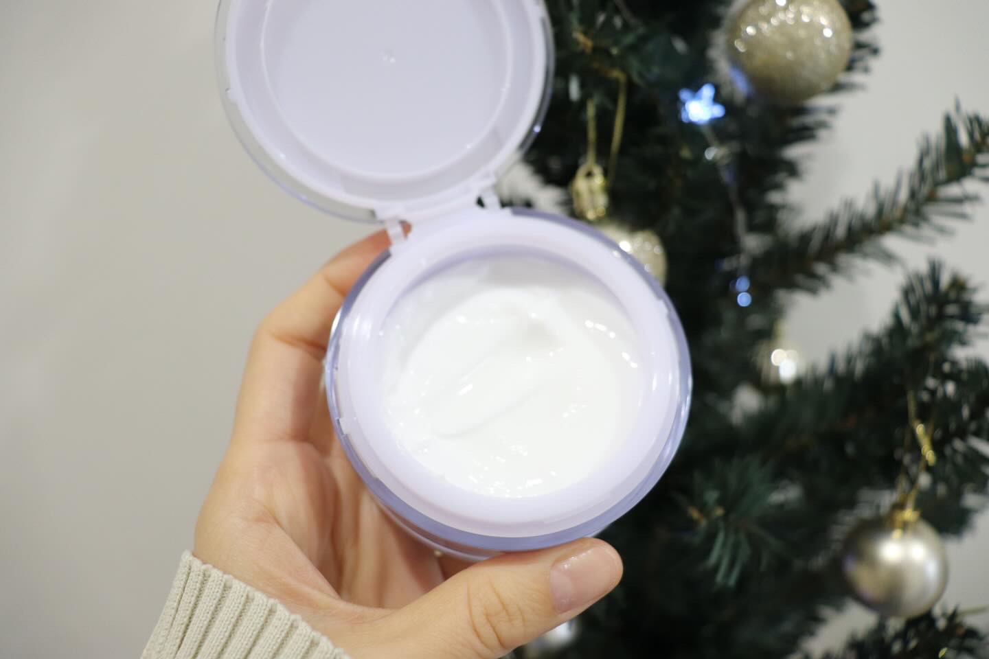 プレミアホワイト オールインワン/CANADEL/オールインワン化粧品を使ったクチコミ（2枚目）