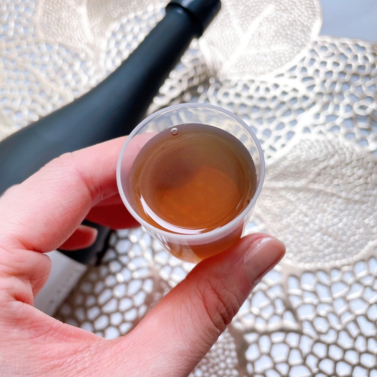 SHINー沁ー/SHIN/栄養ドリンクを使ったクチコミ(4枚目)