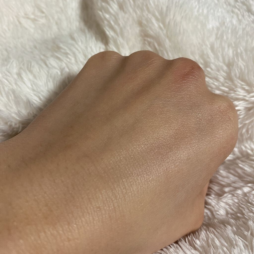 ヒアルロン酸うるおい成分配合の化粧水/ナリス化粧品/化粧水を使ったクチコミ(3枚目)