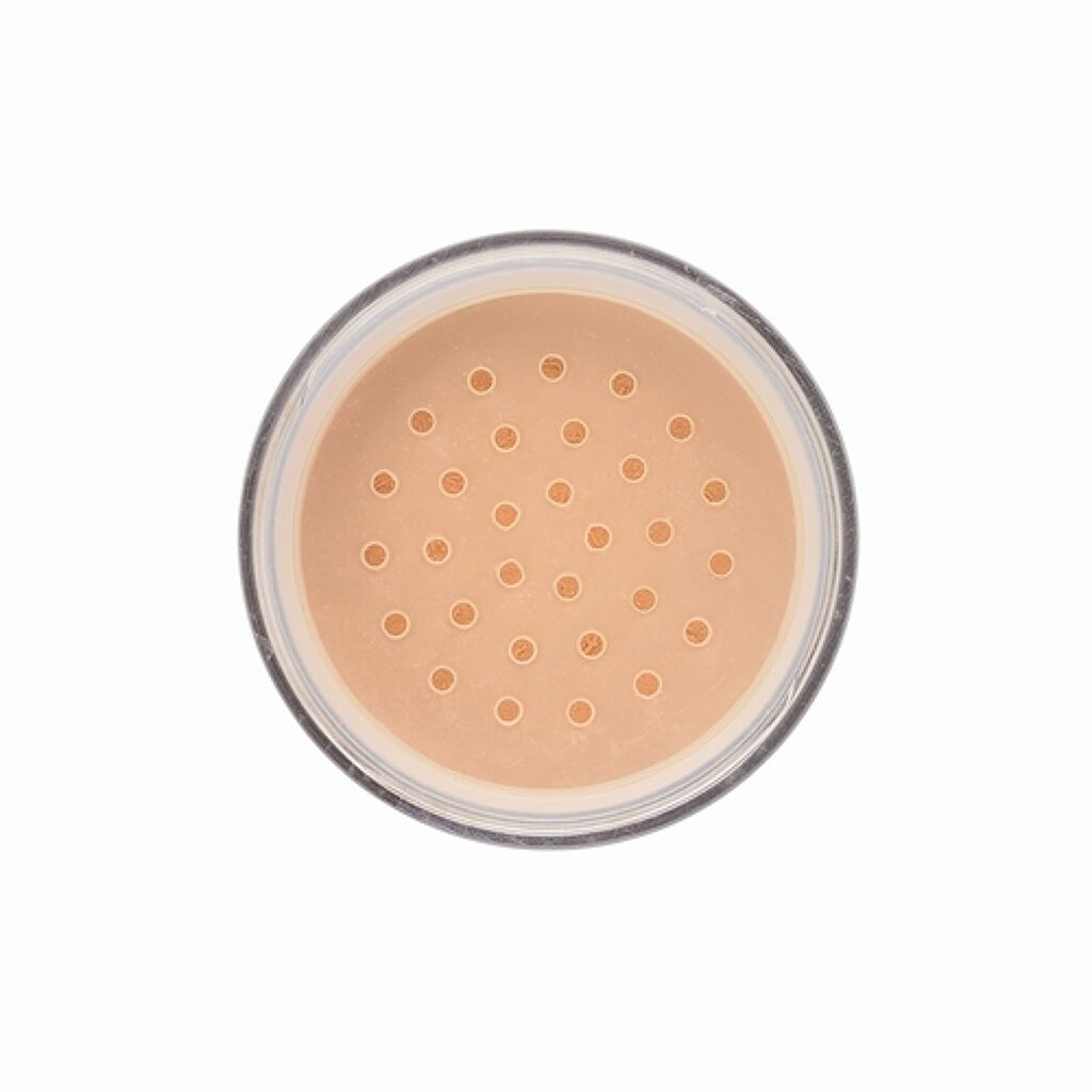 UR GLAM LOOSE POWDER ナチュラルベージュ<マット>