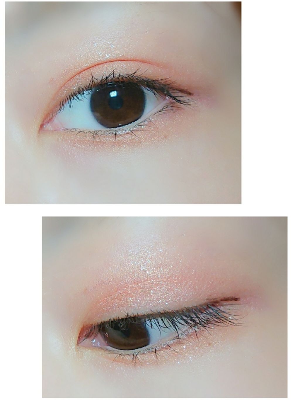 シャドーカスタマイズ/MAJOLICA MAJORCA/単色アイシャドウを使ったクチコミ(1枚目)