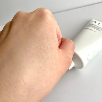 ã¯ãããã¥ãŒã㣠ããŒã³ã¢ããUV/ã¢ãªã£ãŒ/æ¥çŒãæ¢ãã¯ãªãŒã ã䜿ã£ãã¯ãã³ãïŒ5æç®ïŒ