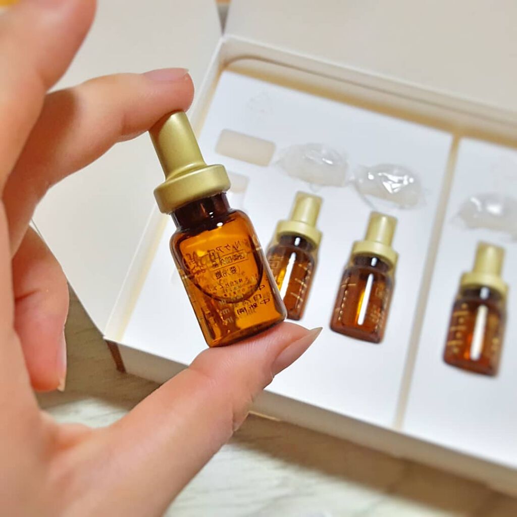 アトピナース ANケアローション/くれえる/化粧水を使ったクチコミ（2枚目）