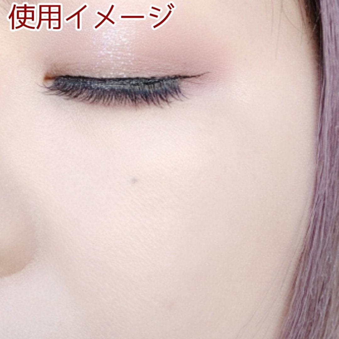 プラセンティストクッションファンデーション/ステファニー/クッションファンデーションを使ったクチコミ(7枚目)