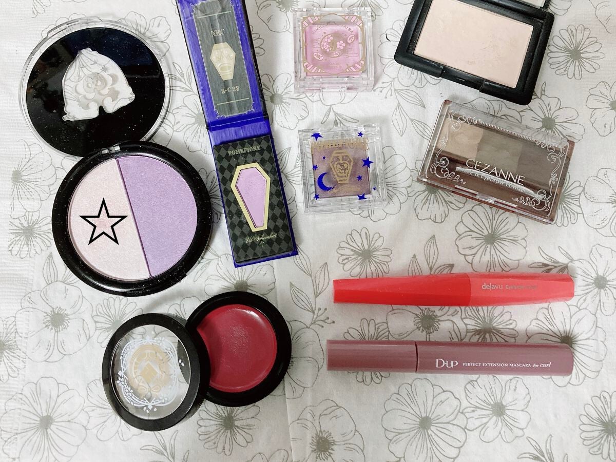 ブラッシュ/NARS/パウダーチークを使ったクチコミ(1枚目)