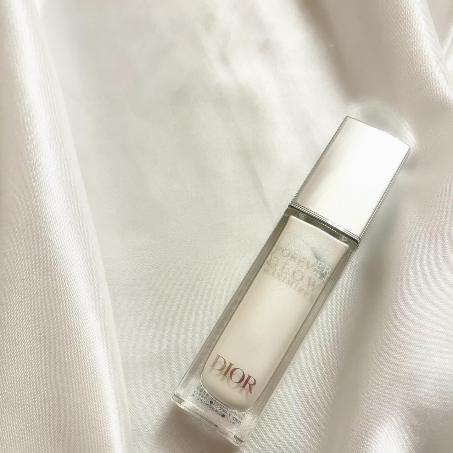 ディオール アディクト リップ マキシマイザー/Dior/リップグロスを使ったクチコミ（2枚目）