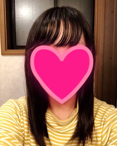 ヘアーオイル【スムース＆シャイニー】/ellips/ヘアオイルを使ったクチコミ（3枚目）