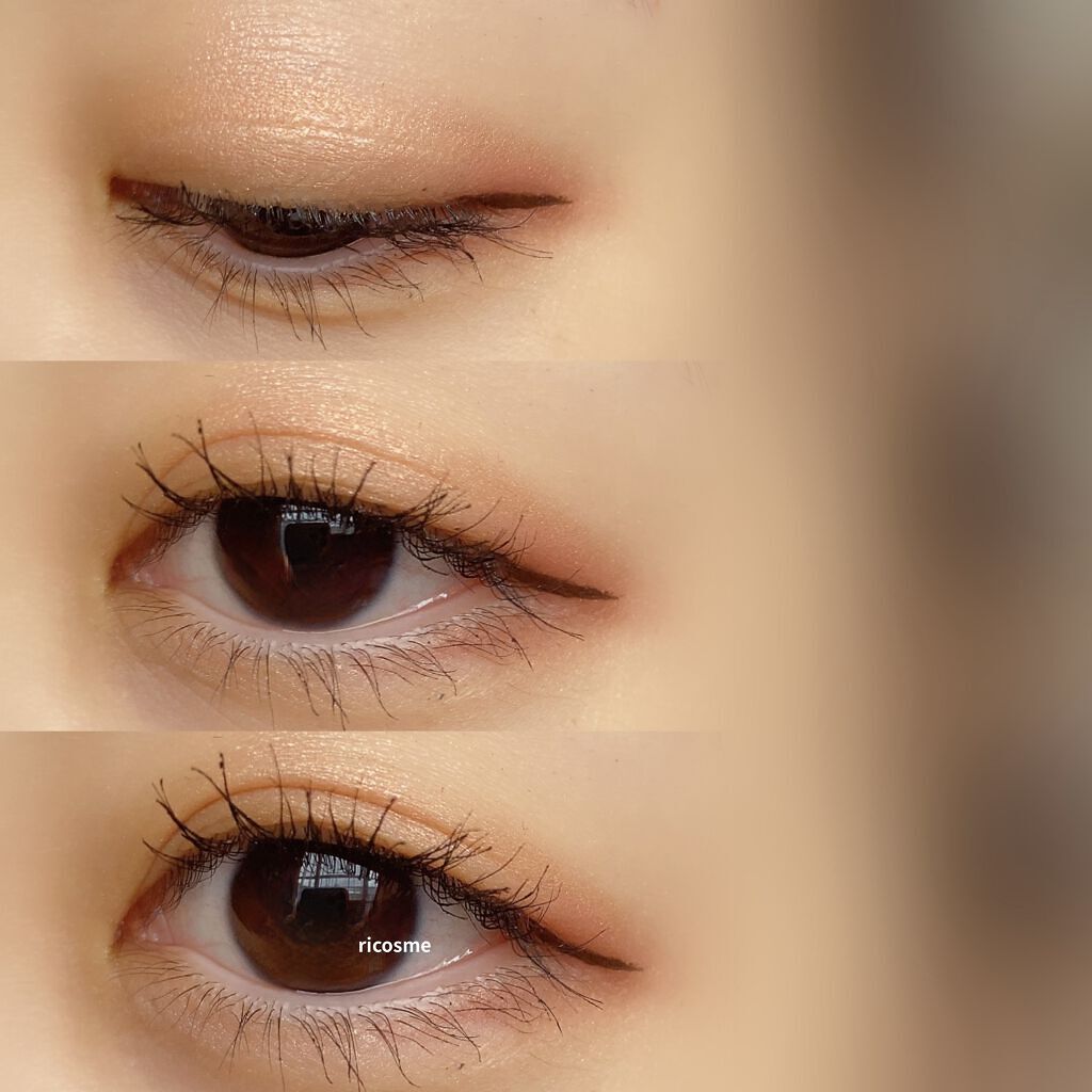 クチュール カラー クラッチ コレクター/YVES SAINT LAURENT BEAUTE/アイシャドウパレットを使ったクチコミ（2枚目）