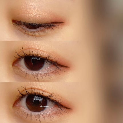 クチュール カラー クラッチ コレクター/YVES SAINT LAURENT BEAUTE/アイシャドウパレットを使ったクチコミ(2枚目)