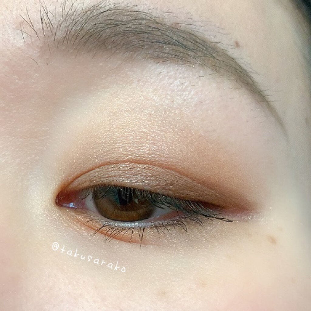 デザイニング カラー アイズ/SUQQU/アイシャドウパレットを使ったクチコミ(3枚目)