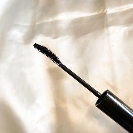 パーフェクトエクステンション マスカラ for カール/D-UP/マスカラを使ったクチコミ(2枚目)