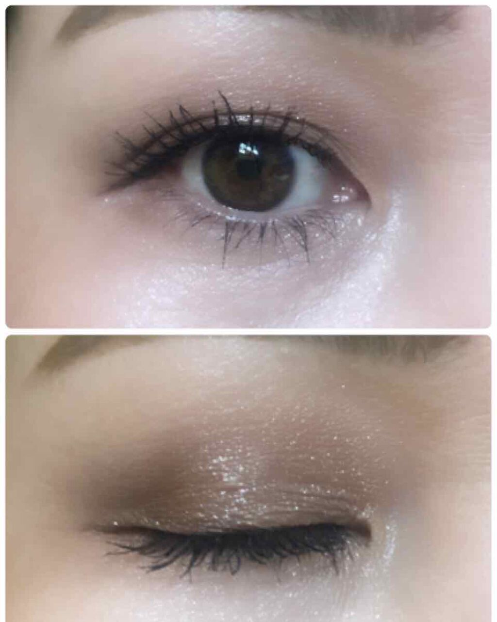 アイラブチョコレート/MAKEUP REVOLUTION/アイシャドウパレットを使ったクチコミ(1枚目)