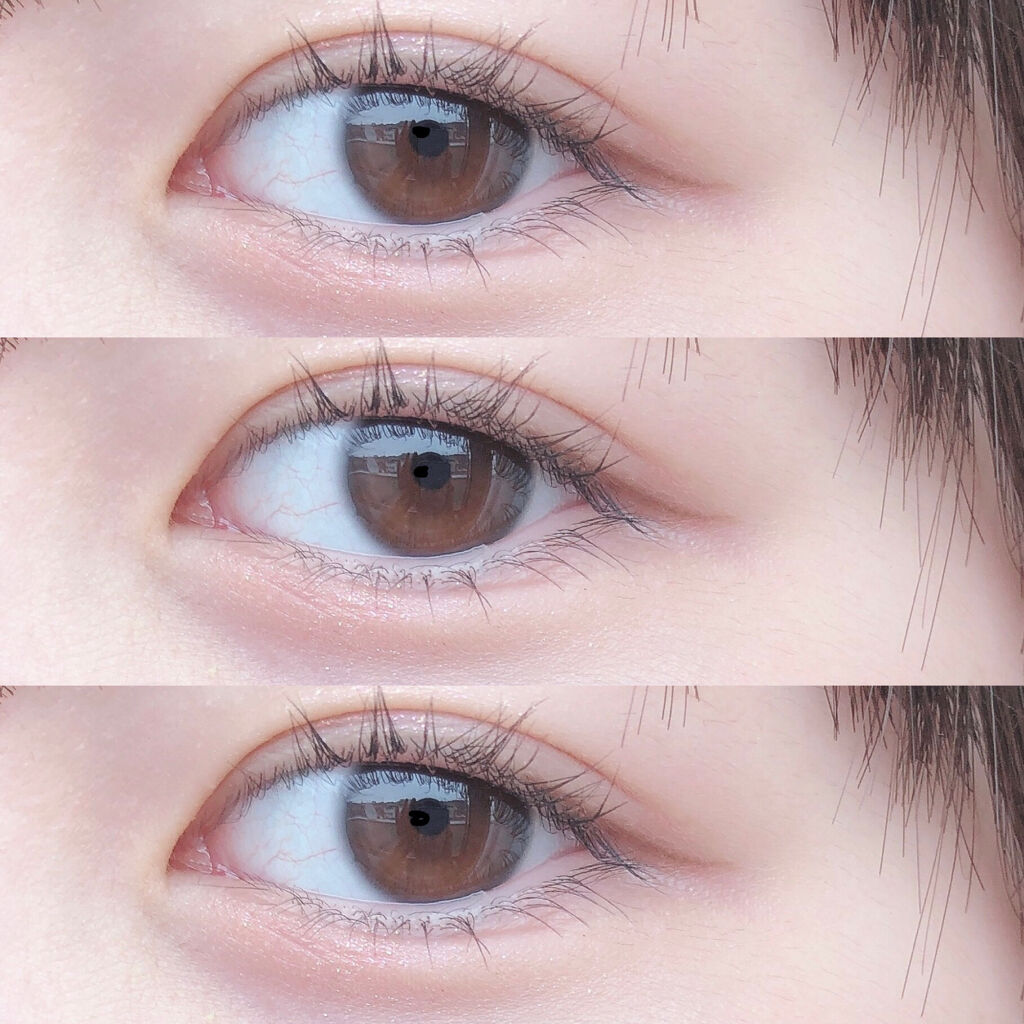 ロング＆カールマスカラ アドバンストフィルム/ヒロインメイク/マスカラ by ぷりん