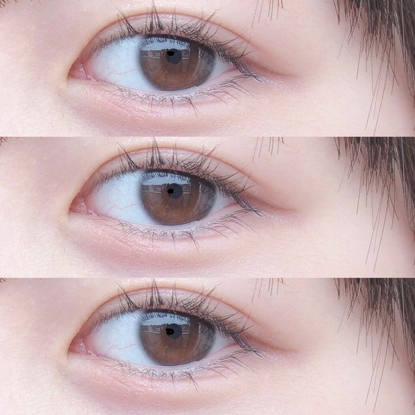 ロング&カールマスカラ アドバンストフィルム/ヒロインメイク/マスカラ by ぷりん