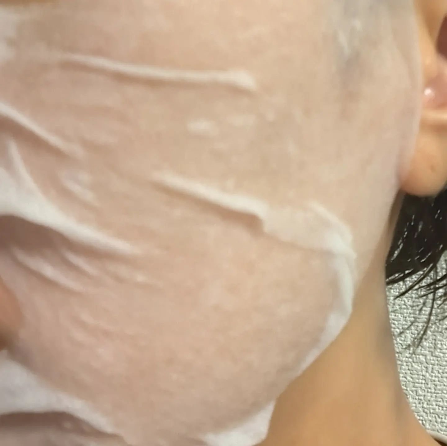 ルルルン ハイドラ AZ マスク/ルルルン/シートマスク・パックを使ったクチコミ（2枚目）