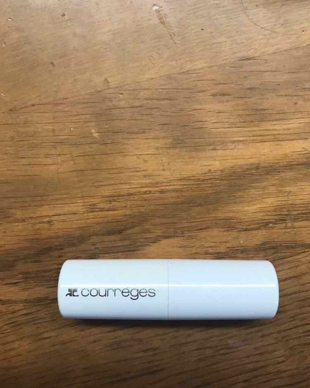 ルージュ ア レーヴル/Courrèges/口紅を使ったクチコミ（2枚目）