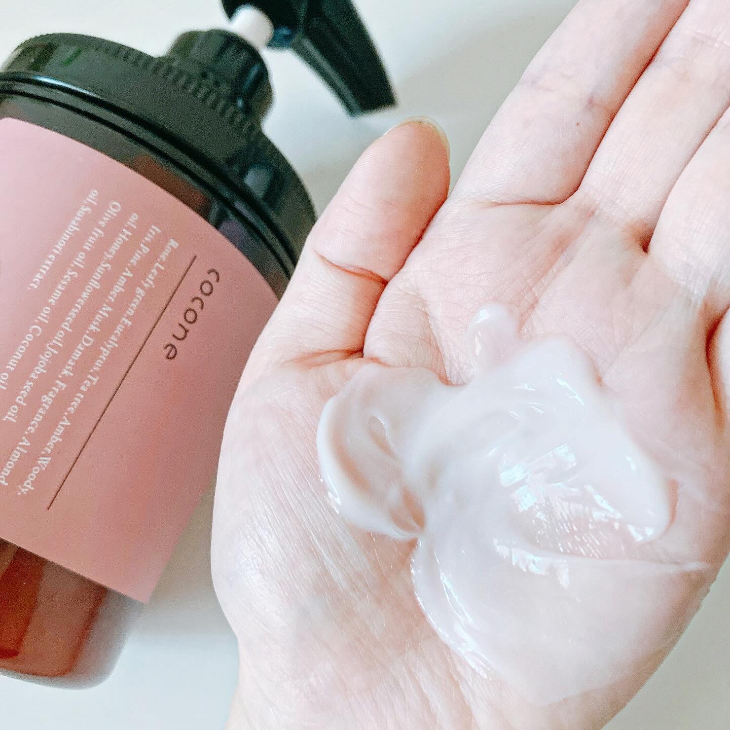 2025秋新作】cocone(ココネ)新発売コスメ！発売日や価格は？新作