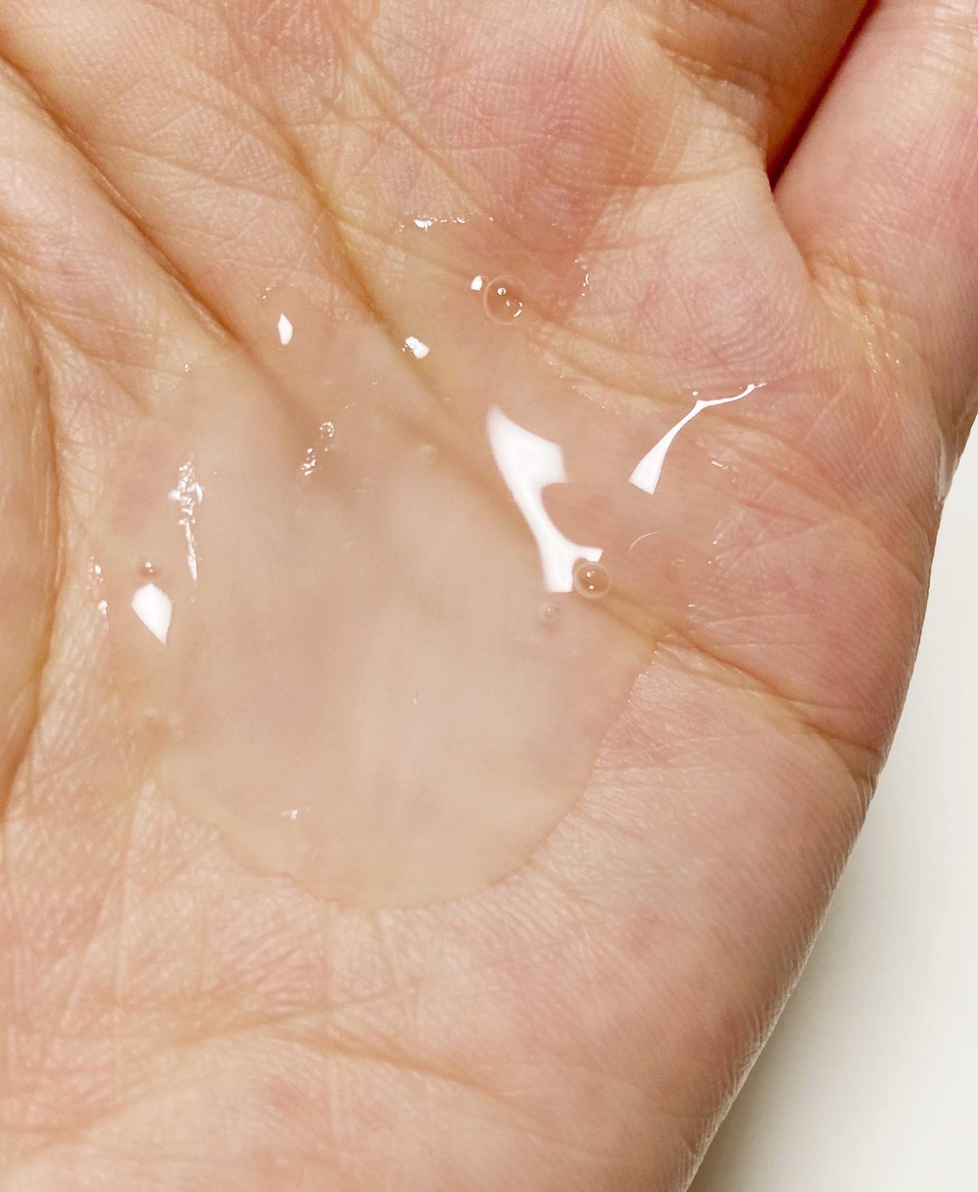 ボンドリペアシリーズ モイスチャー&パワーリペア シャンプー&トリートメント/パンテーン/市販シャンプーを使ったクチコミ(4枚目)