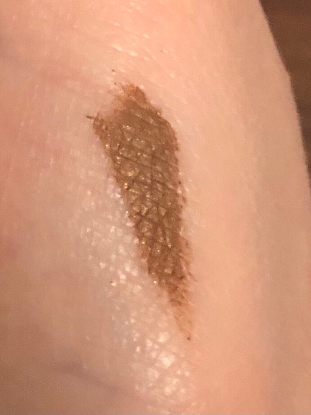 3Dアイブロウカラー/KATE/眉マスカラを使ったクチコミ(3枚目)