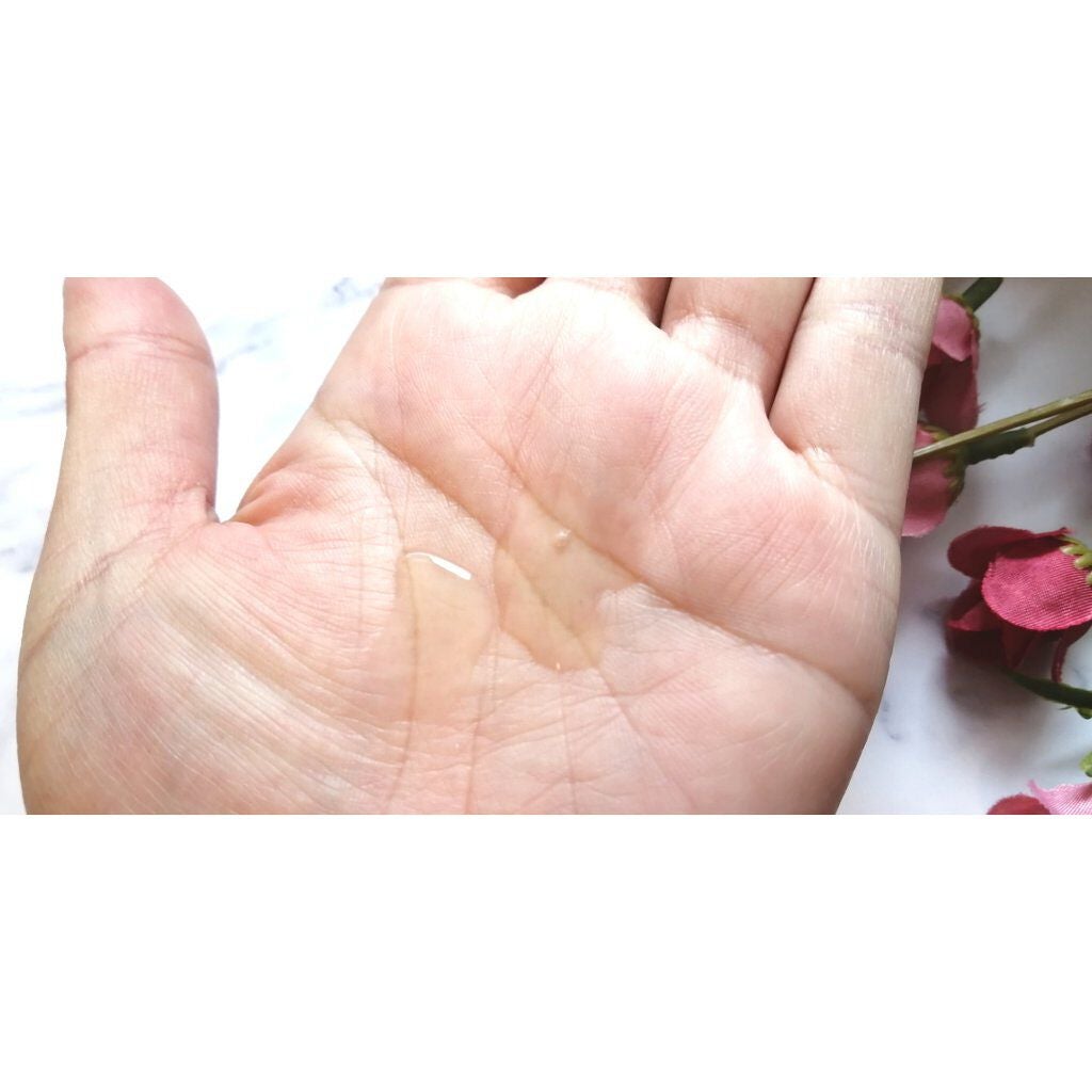 ガラクトミセスピュアビタミンCグロートナー/SOME BY MI/化粧水を使ったクチコミ(3枚目)