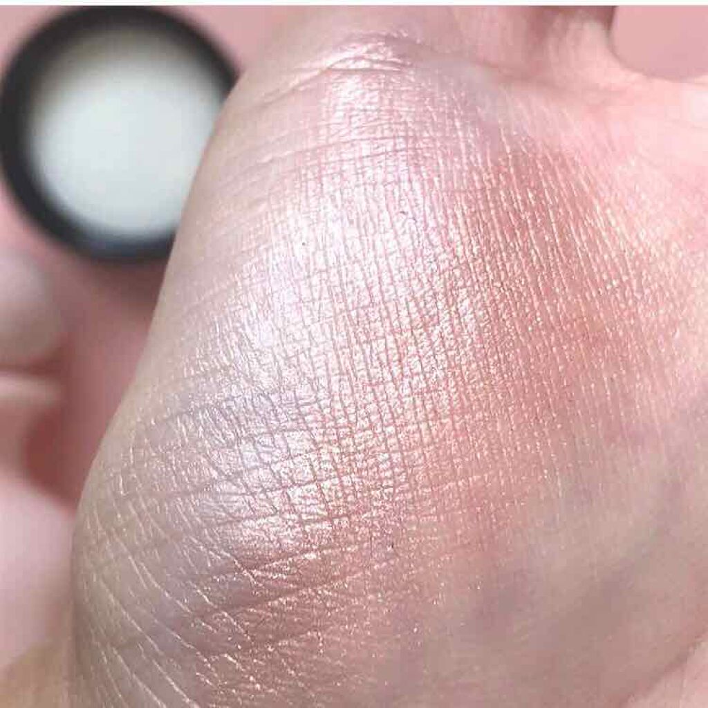 アイズ トゥ キル ステラー アイシャドウ/ジョルジオ アルマーニ ビューティ/ジェル・クリームアイシャドウを使ったクチコミ(2枚目)