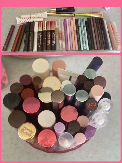 THE まつ毛美容液/UZU BY FLOWFUSHI/まつげ美容液を使ったクチコミ(3枚目)