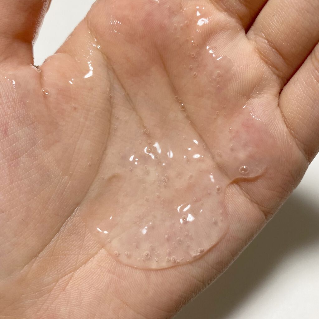 ミノン アミノモイスト すべすべしっとり肌マスク/ミノン/シートマスク・パックを使ったクチコミ(5枚目)