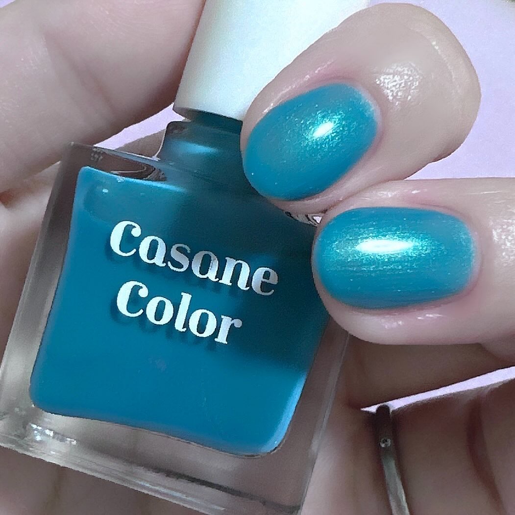 Casane Color / Casane Color