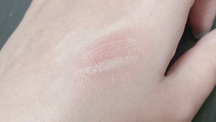 メッシュアイテープ/DAISO/二重まぶた用アイテムを使ったクチコミ(4枚目)