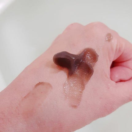 泥ジェル洗顔/ファンケル/その他洗顔料を使ったクチコミ(4枚目)