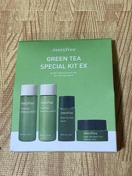 みこい on LIPS 「イニスフリーノーセバムクッション×CafeKnottedエディ..」(6枚目)