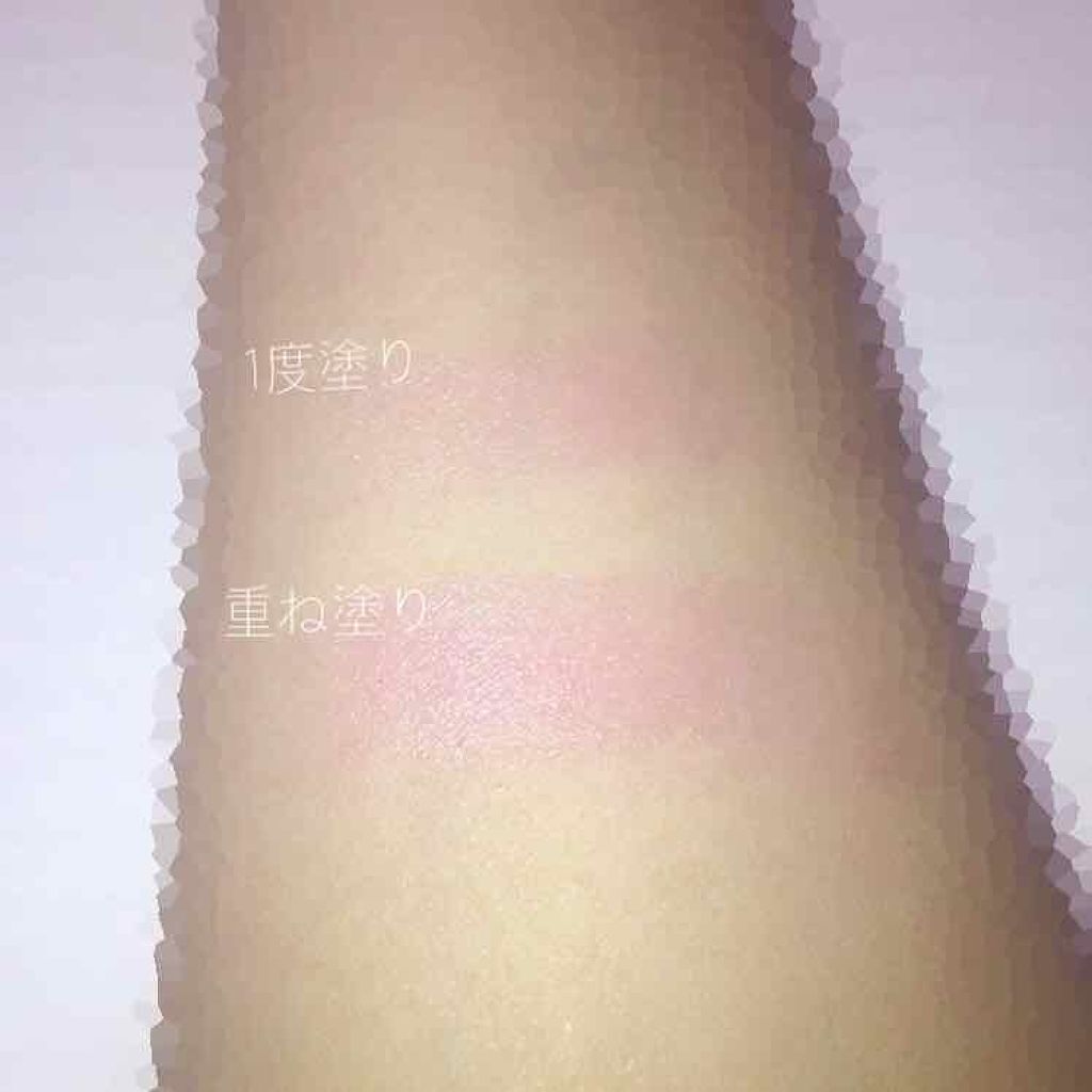 EXPERT COLOR LIP CUBE MARBLE GLOW (エクスパート カラー リップ キューブ マーブル グロウ）/VDL/口紅を使ったクチコミ（2枚目）