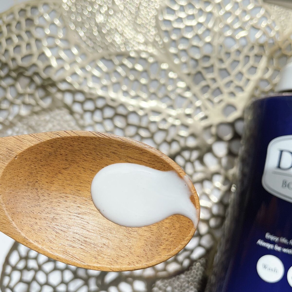 デオコ 薬用ボディクレンズ/DEOCO(デオコ)/ボディソープを使ったクチコミ（3枚目）