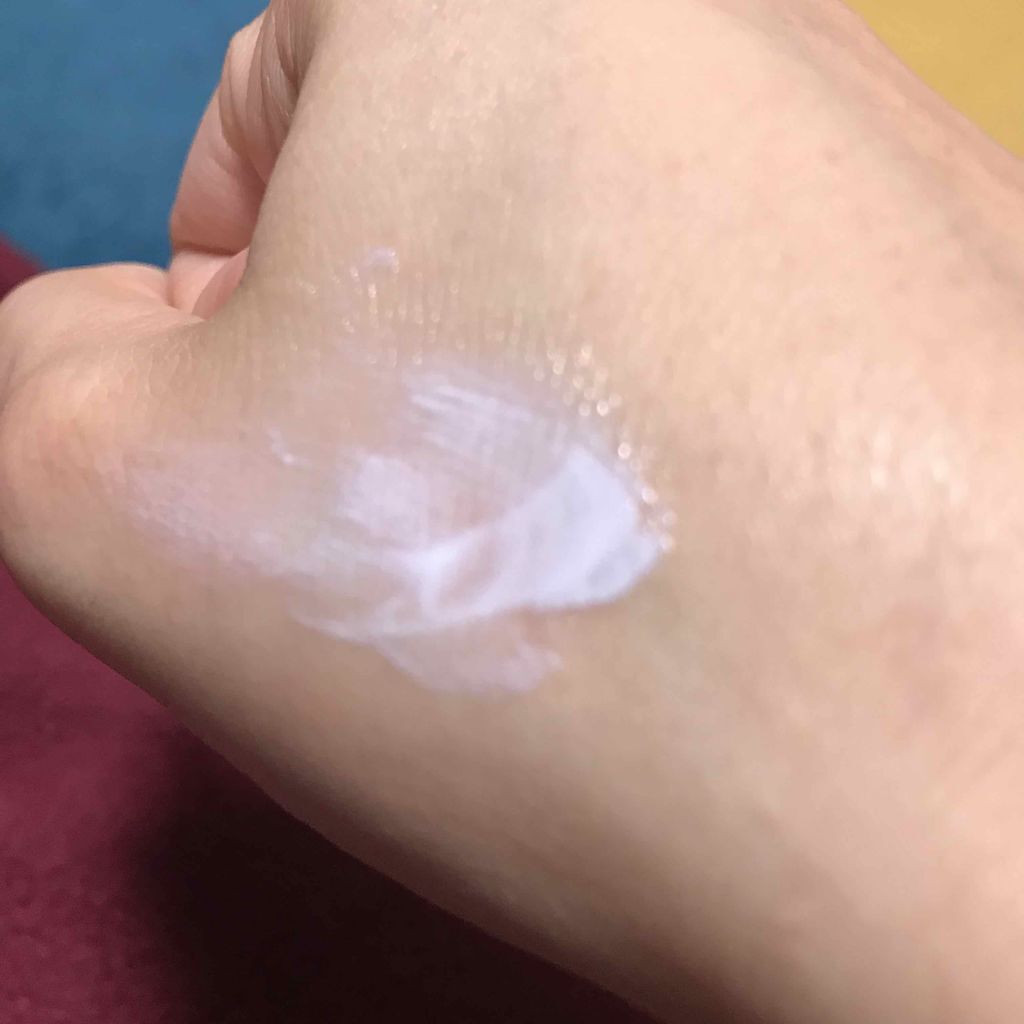 UVウルトラフィットベースN/CEZANNE/化粧下地を使ったクチコミ(3枚目)