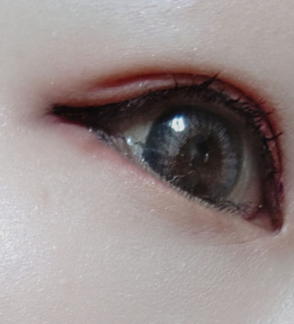 アートクラスバイロダン シェーディング/too cool for school/シェーディングを使ったクチコミ(2枚目)