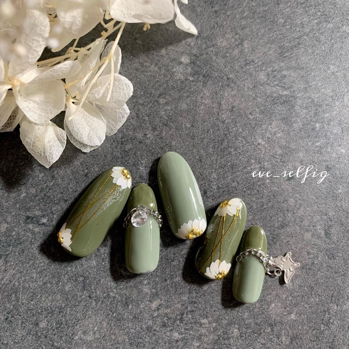 Gel Nail system 18/ネイル工房/ジェルネイルを使ったクチコミ(2枚目)