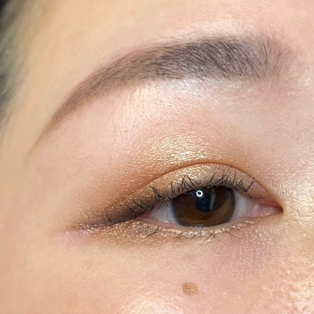 アイ カラー クォード/TOM FORD BEAUTY/アイシャドウパレットを使ったクチコミ(4枚目)