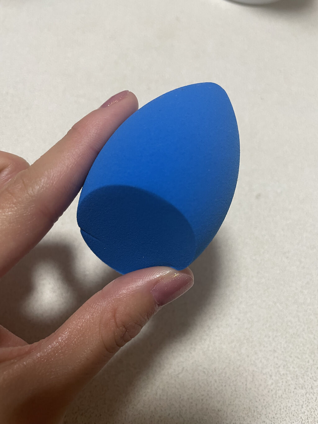 ウォータリーパフ/fillimilli/パフ・スポンジを使ったクチコミ（2枚目）