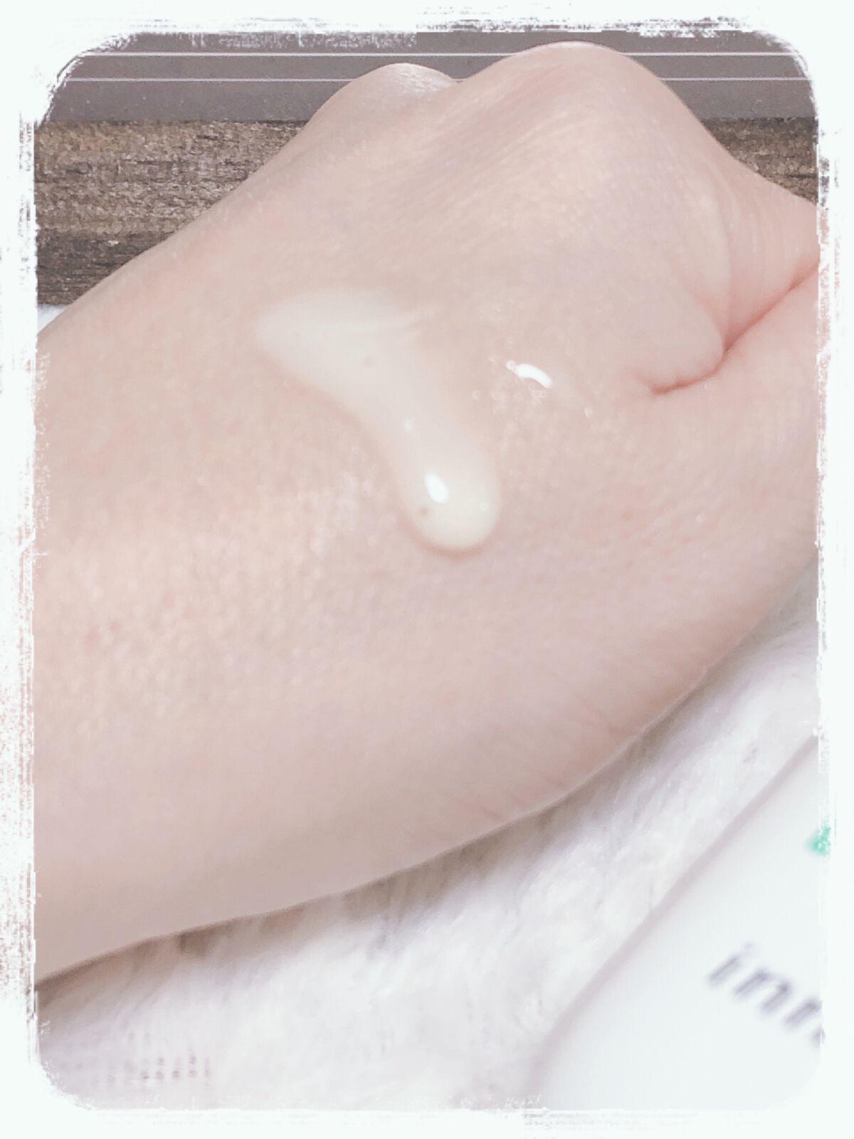 レチノール シカ リペア セラム/innisfree/美容液を使ったクチコミ(3枚目)