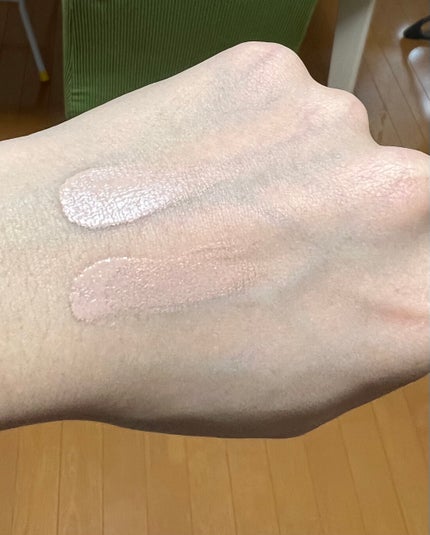 タイムレスグロークッション/LILIBETH/クッションファンデーションを使ったクチコミ(2枚目)