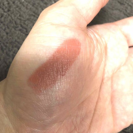 リップスティック/M・A・C/口紅を使ったクチコミ(2枚目)