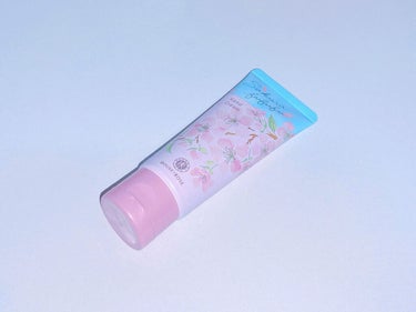 さくらふふふ バスパウダー＆タブレット/ハウス オブ ローゼ/入浴剤を使ったクチコミ（1枚目）