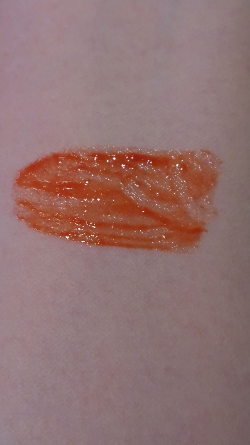 ルージュ ピュールクチュール ヴェルニ/YVES SAINT LAURENT BEAUTE/口紅を使ったクチコミ(3枚目)