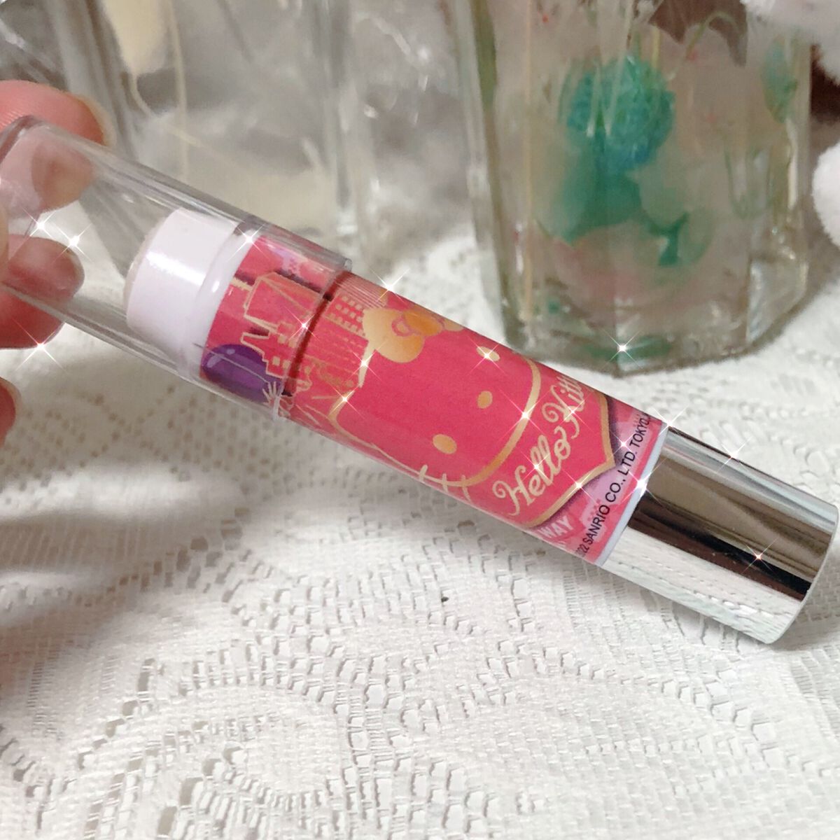 レブロン キス シュガー スクラブ/REVLON/リップスクラブを使ったクチコミ（1枚目）