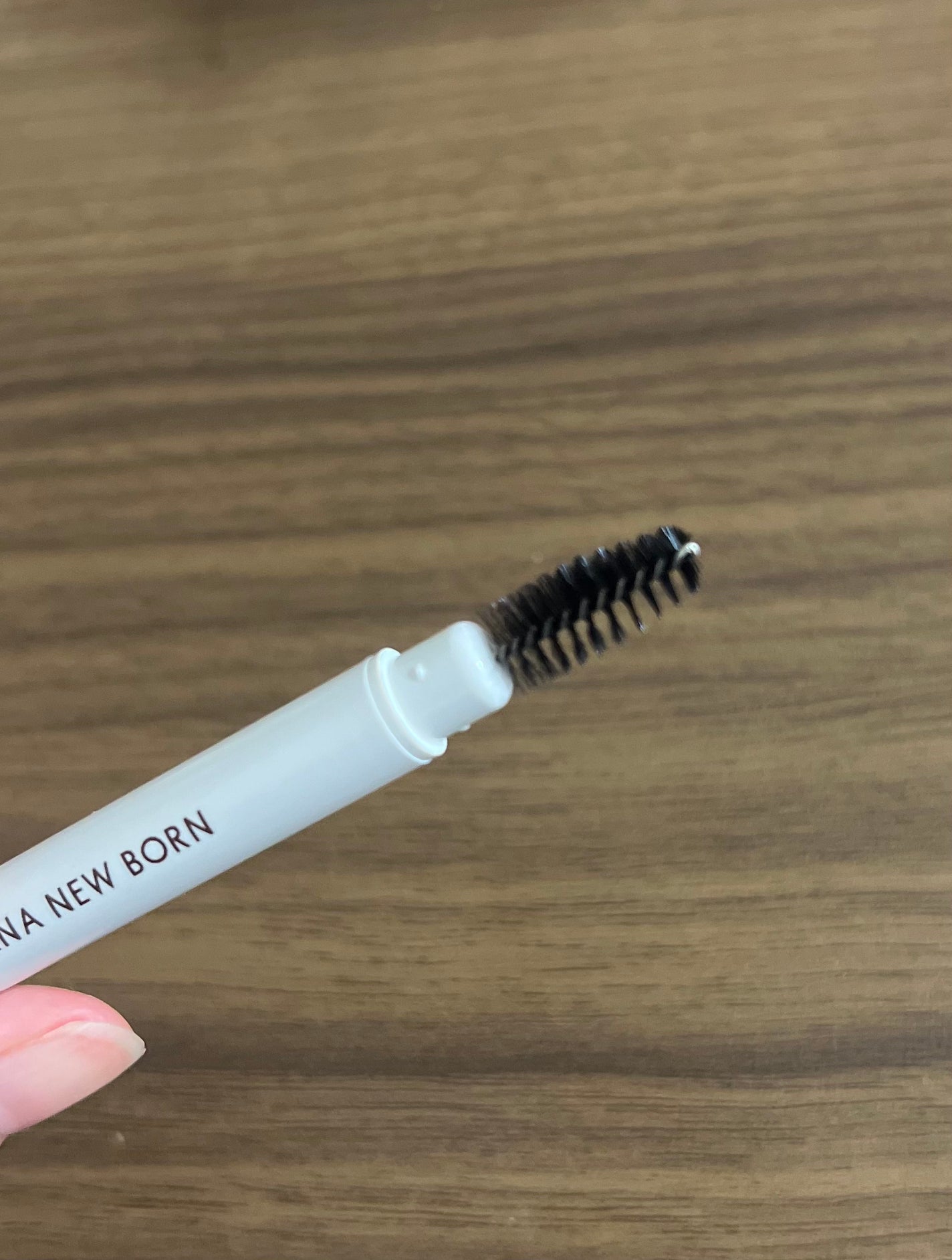 サナ ニューボーン パーフェクトアイブロウ/サナ ニューボーン/アイブロウペンシルを使ったクチコミ(6枚目)