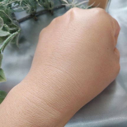 フィットミーリキッドファンデーション/MAYBELLINE NEW YORK/リキッドファンデーションを使ったクチコミ(4枚目)