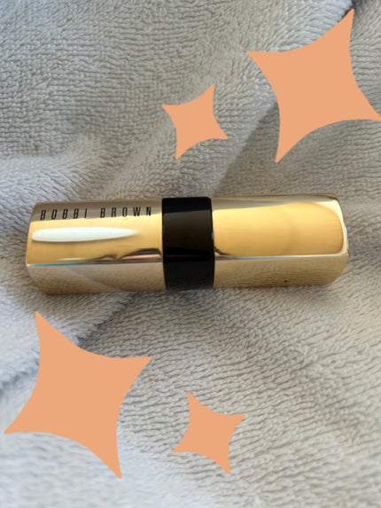 リュクス リップスティック /BOBBI BROWN/口紅を使ったクチコミ(1枚目)