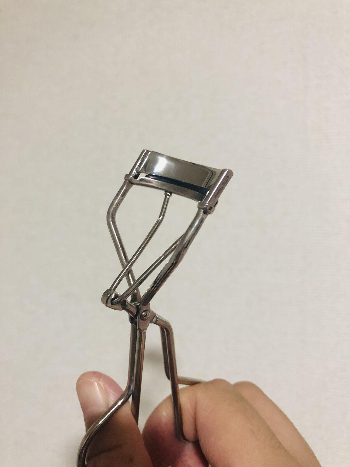 アイラッシュカーラー/shu uemura/ビューラーを使ったクチコミ（2枚目）