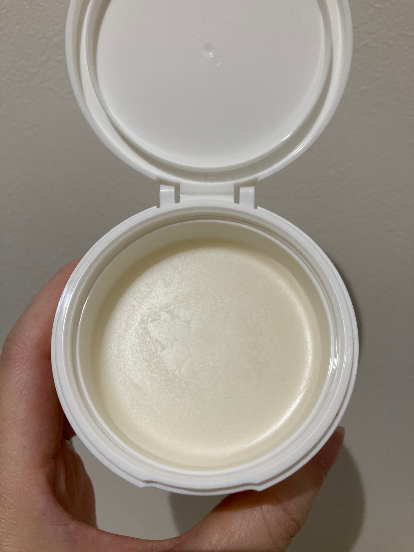 スムースクレンジングバーム/PERFECT ONE FOCUS/クレンジングバームを使ったクチコミ(2枚目)